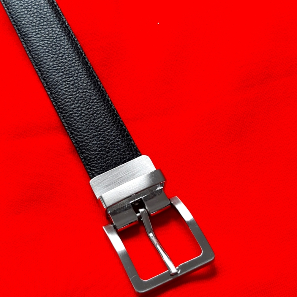 Boys belt M/L 10-12 worn 1 time,LIKE NEW